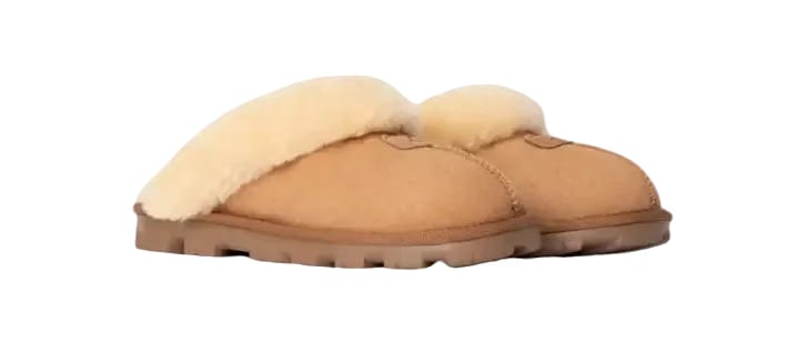 Uggs Coquette Slipper Chestnut