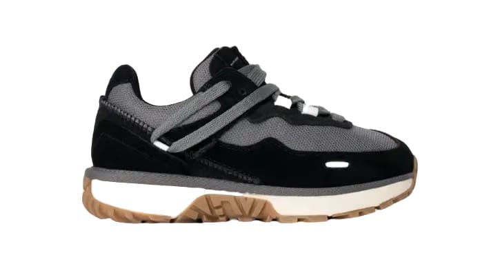 Uggs RetroFi Low Black