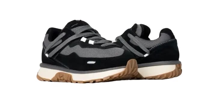 Uggs RetroFi Low Black