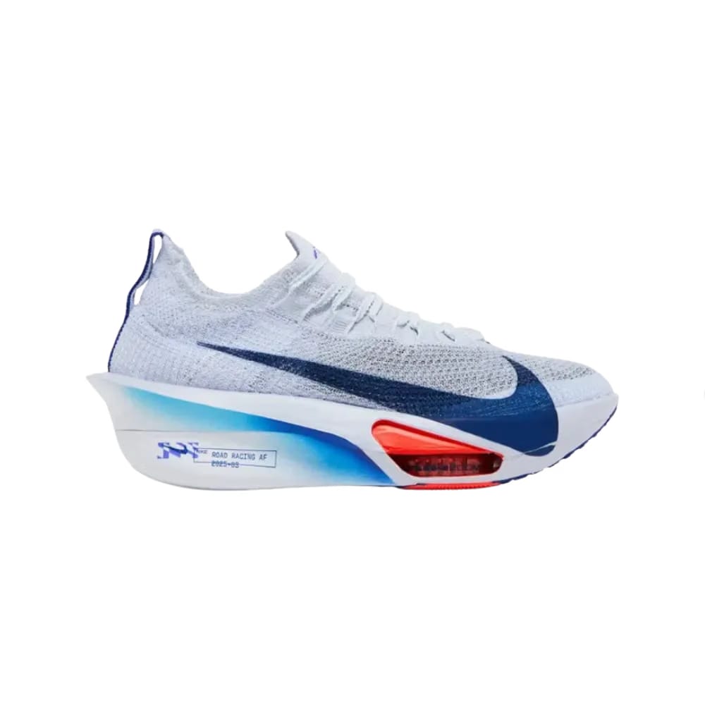 Nike Air Zoom Alphafly Next% 3 Football Grey Ghost Persian Violet Blue Void