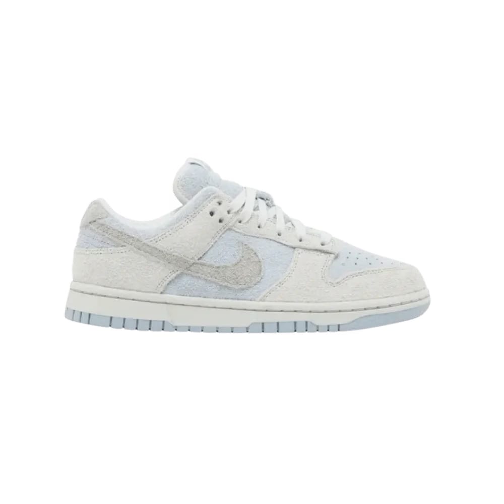 Nike Wmns Dunk Low 'Photon Dust Armory Blue'