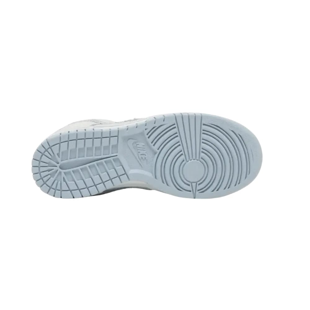 Nike Wmns Dunk Low 'Photon Dust Armory Blue'