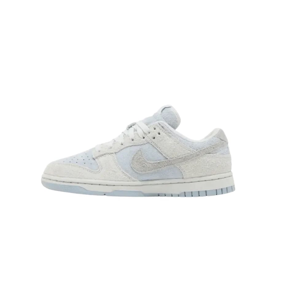 Nike Wmns Dunk Low 'Photon Dust Armory Blue'