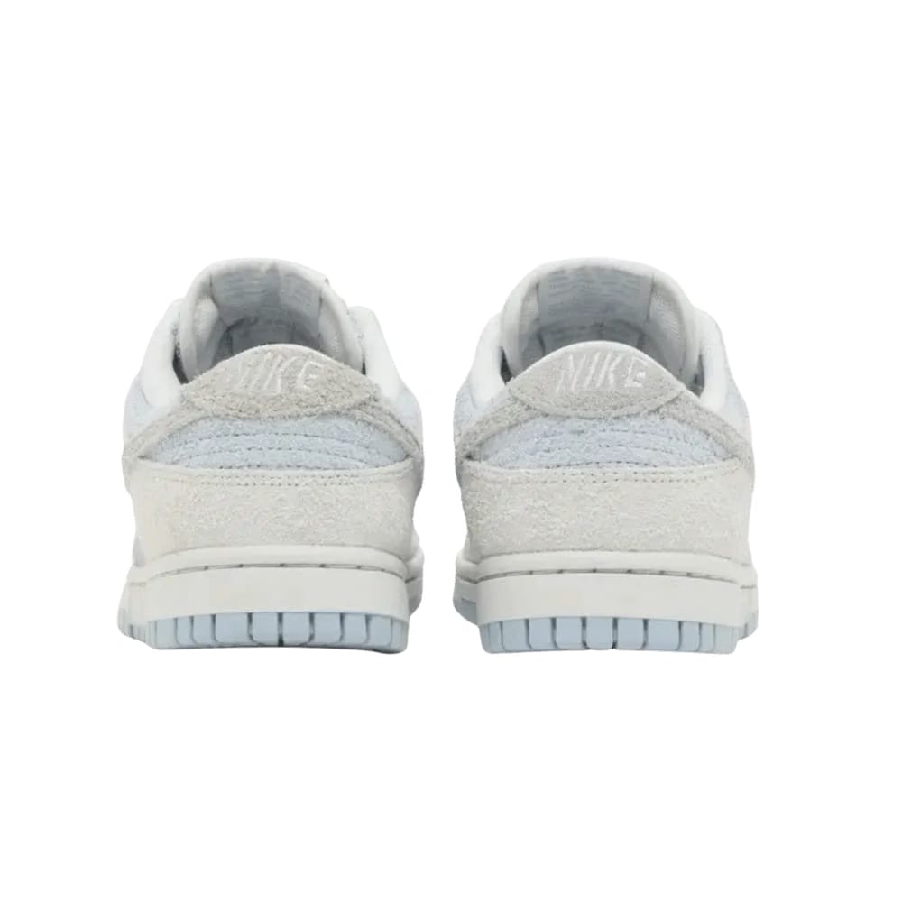 Nike Wmns Dunk Low 'Photon Dust Armory Blue'