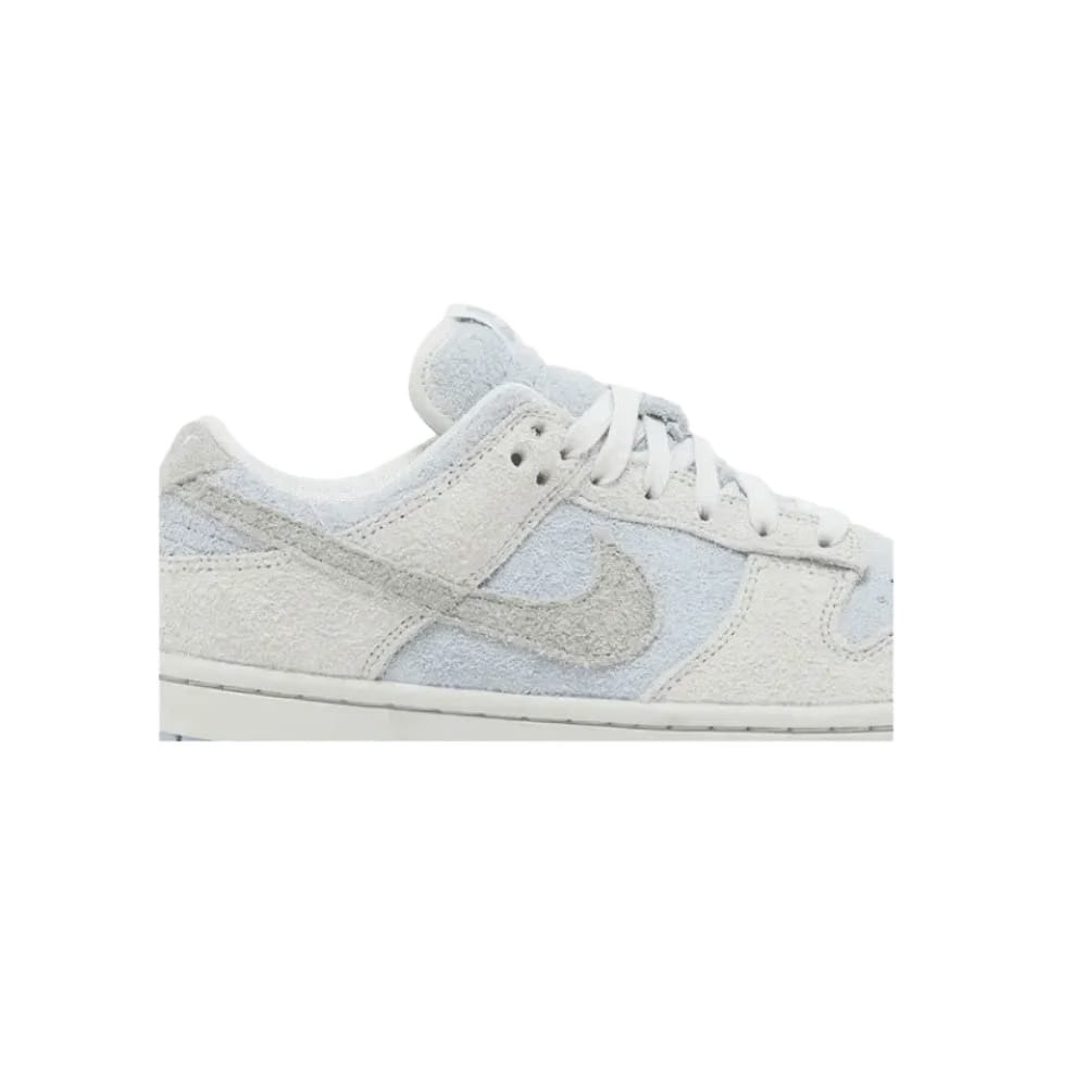 Nike Wmns Dunk Low 'Photon Dust Armory Blue'