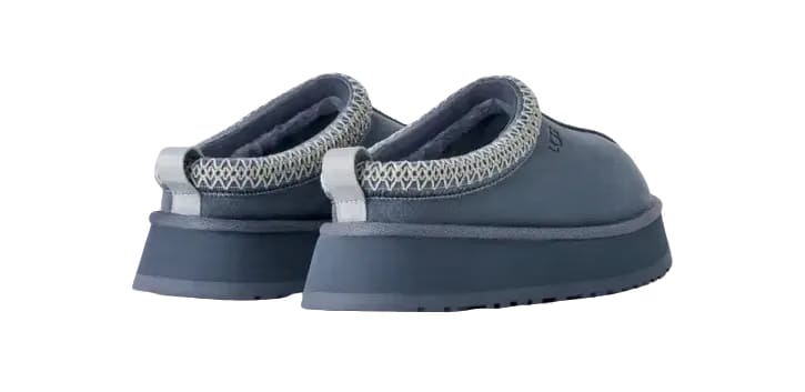 Uggs Tazz Desert Blue