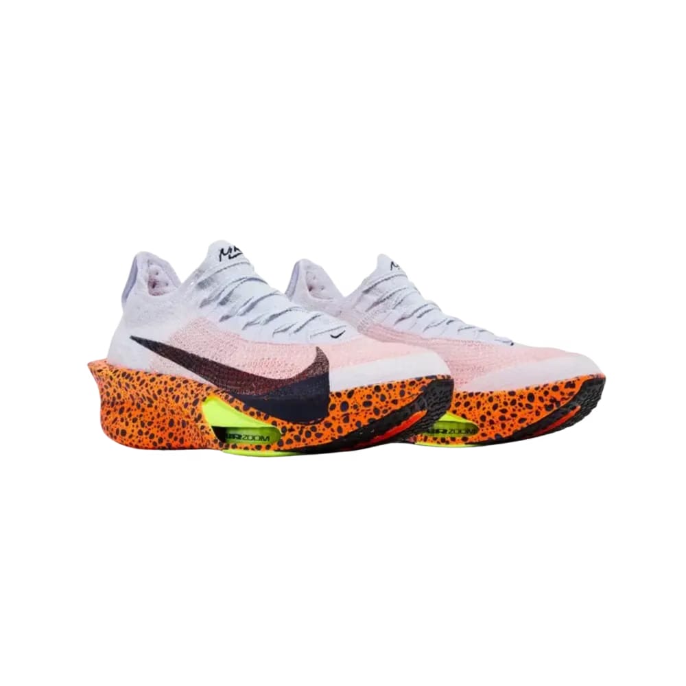 Nike Air Zoom Alphafly Next% 3 Electric Pack Olympic Safari