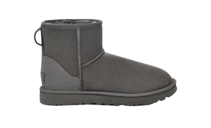 Uggs Classic Mini II Boot Grey