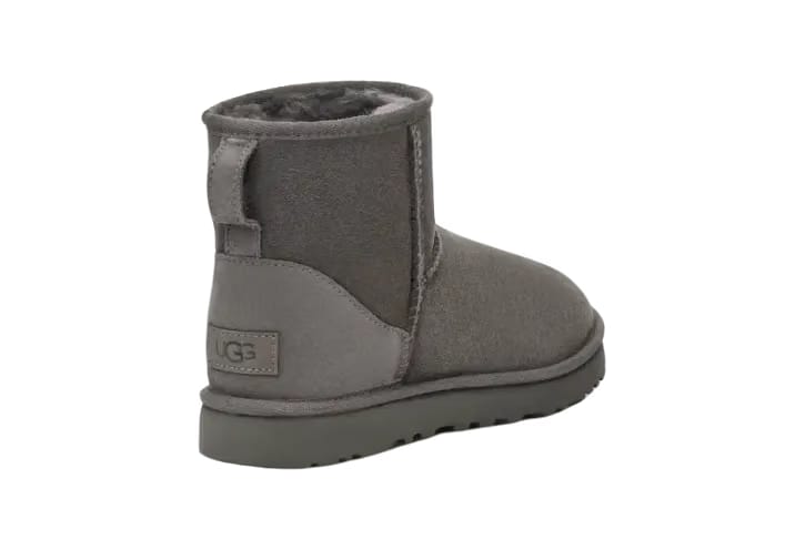 Uggs Classic Mini II Boot Grey