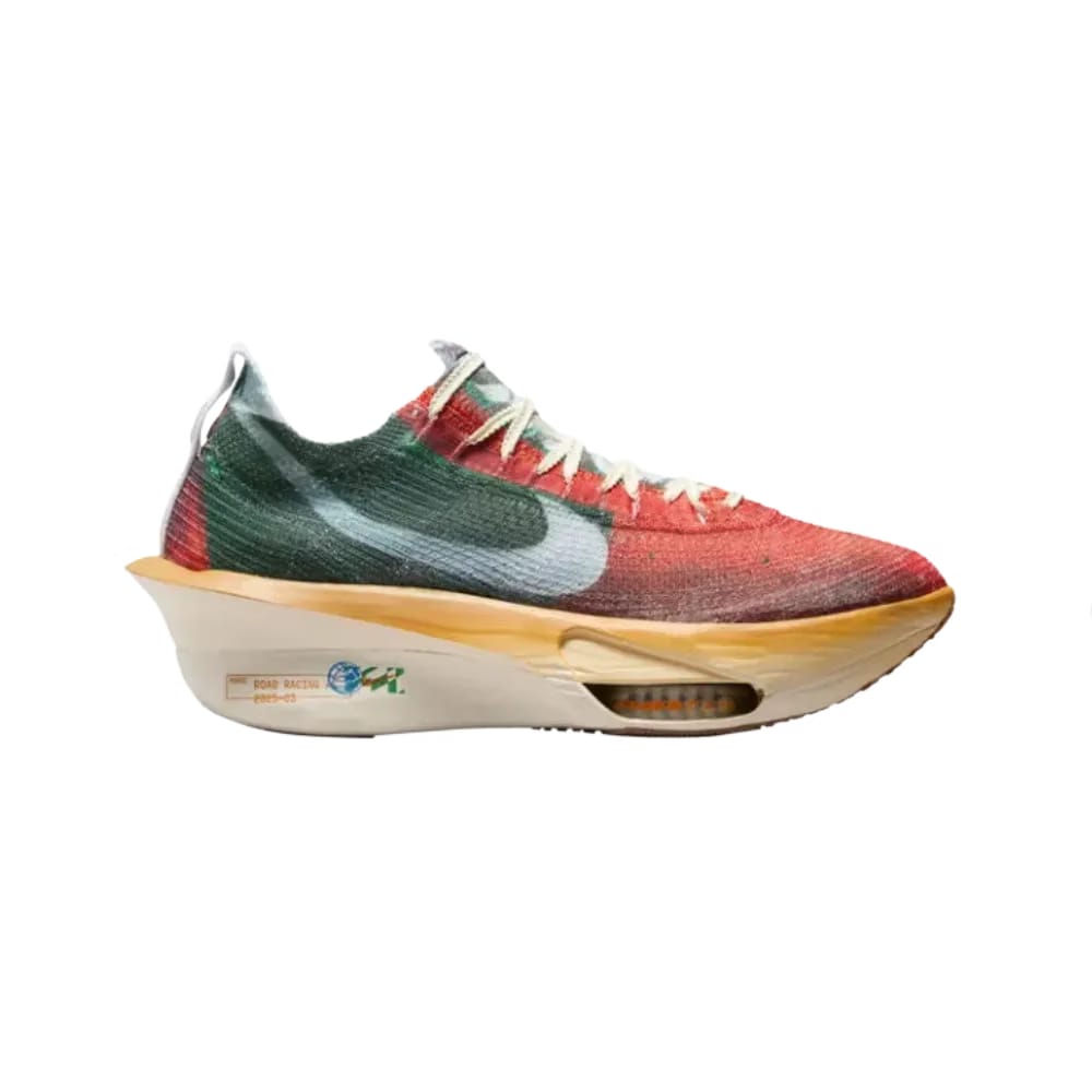Nike Air Zoom Alphafly NEXT% 3 'International Running Pack'