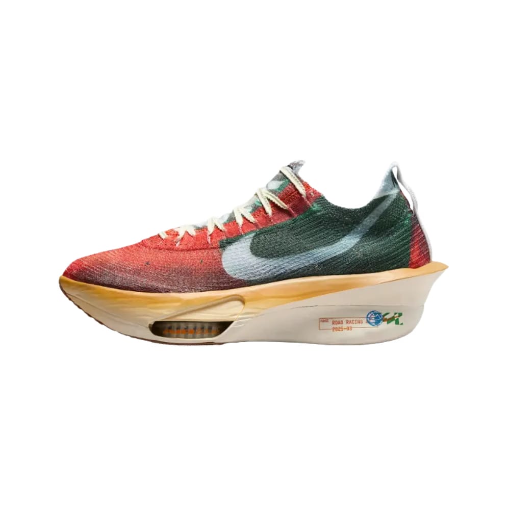 Nike Air Zoom Alphafly NEXT% 3 'International Running Pack'