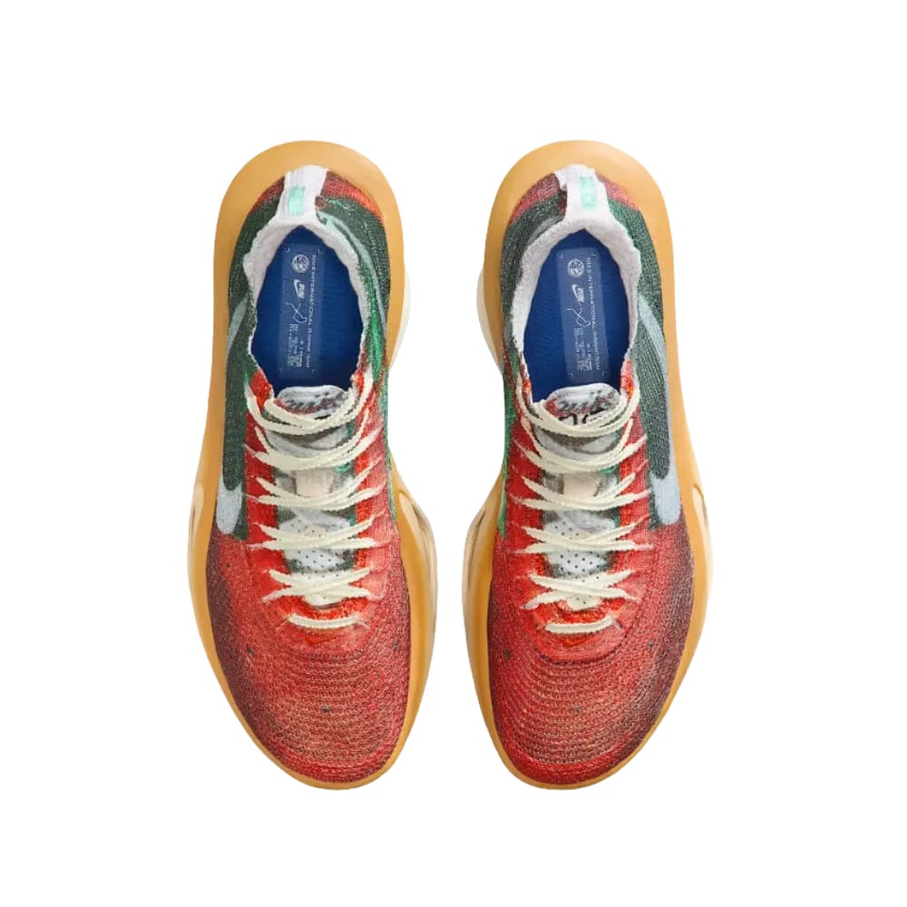Nike Air Zoom Alphafly NEXT% 3 'International Running Pack'