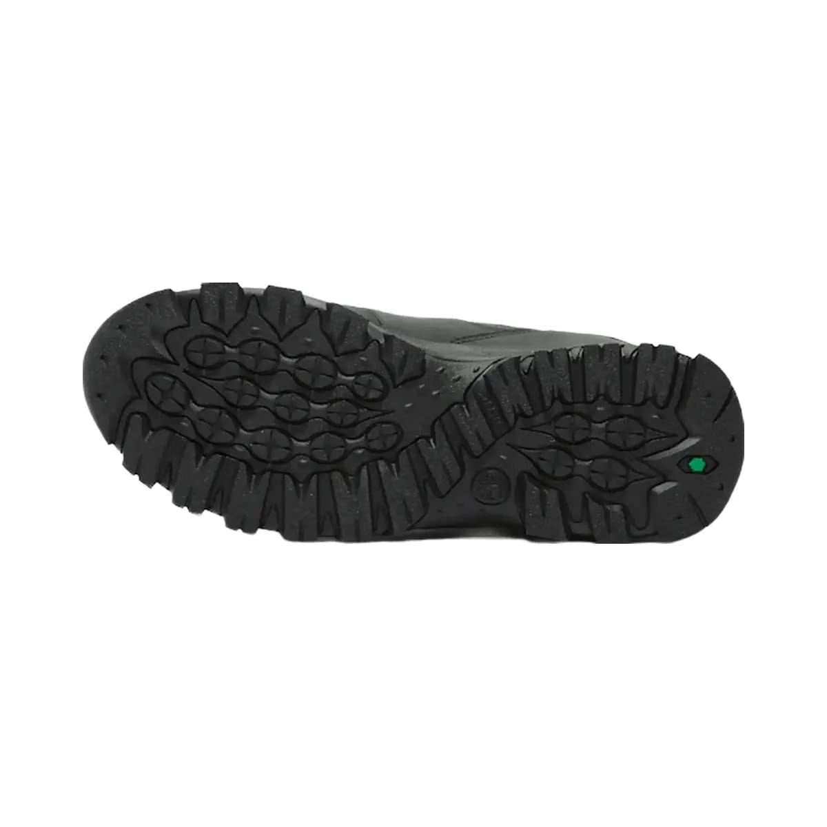 Timberland Mt Maddsen Waterproof Hiking Boot Black Men'S