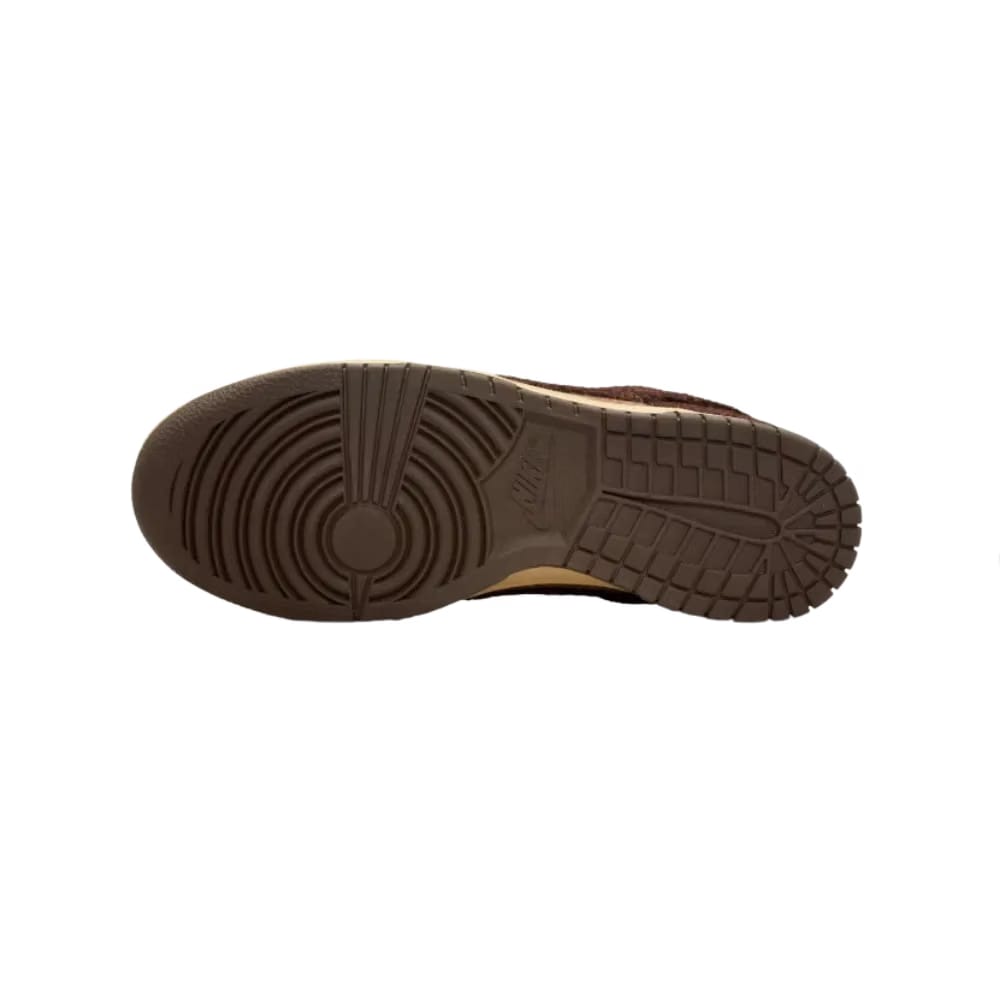 Nike Dunk Low Harris Tweed Sesame (Women'S)