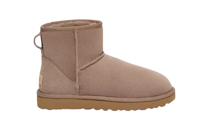 Uggs Classic Mini II Boot Caribou