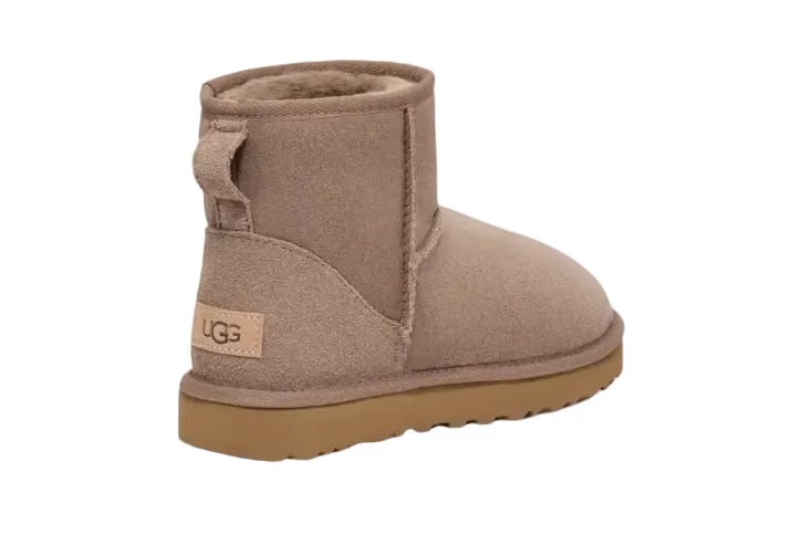 Uggs Classic Mini II Boot Caribou
