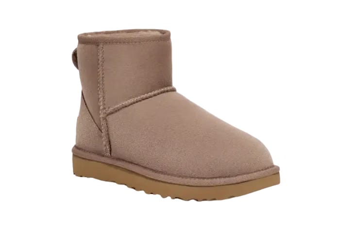 Uggs Classic Mini II Boot Caribou
