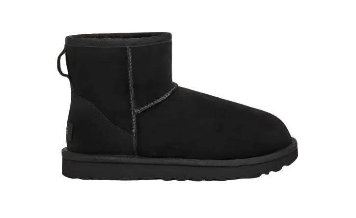 Uggs Classic Mini II Boot Black