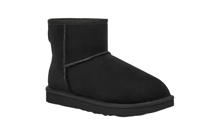 Uggs Classic Mini II Boot Black