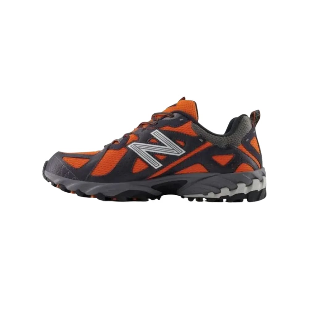 New Balance 610 'Varsity Orange Castlerock'