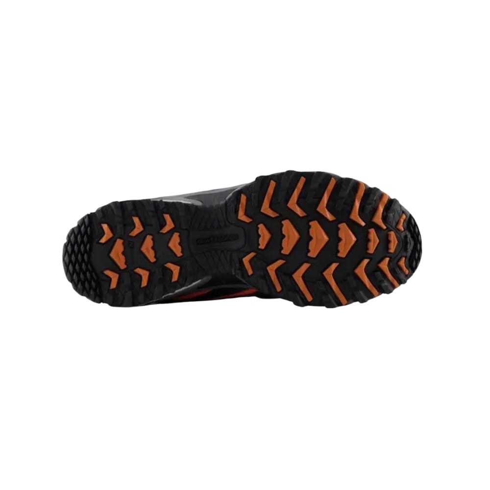 New Balance 610 'Varsity Orange Castlerock'