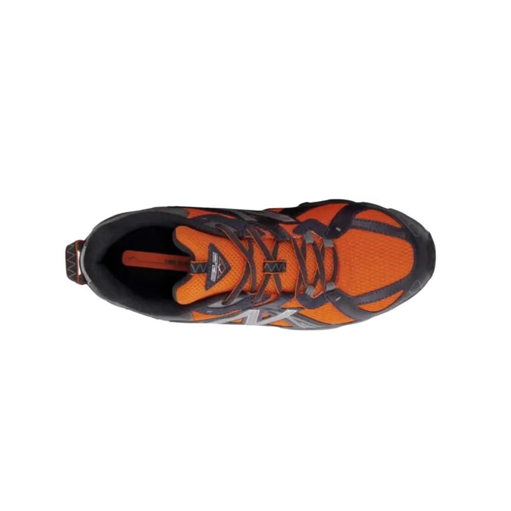 New Balance 610 'Varsity Orange Castlerock'