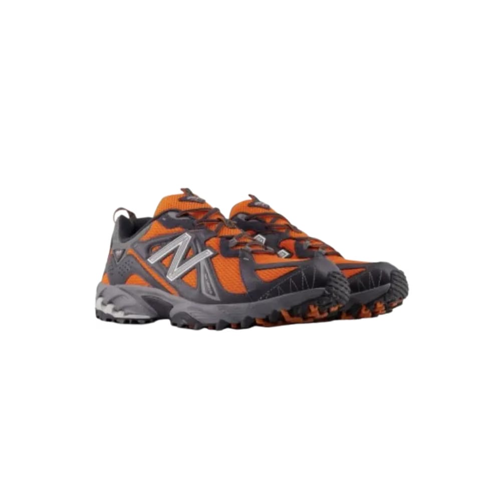New Balance 610 'Varsity Orange Castlerock'
