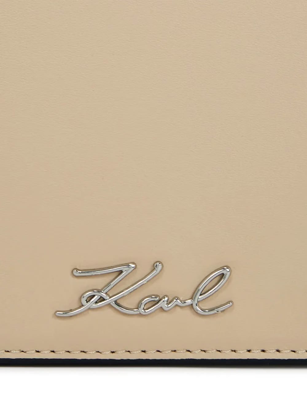 K/signature cross body bag