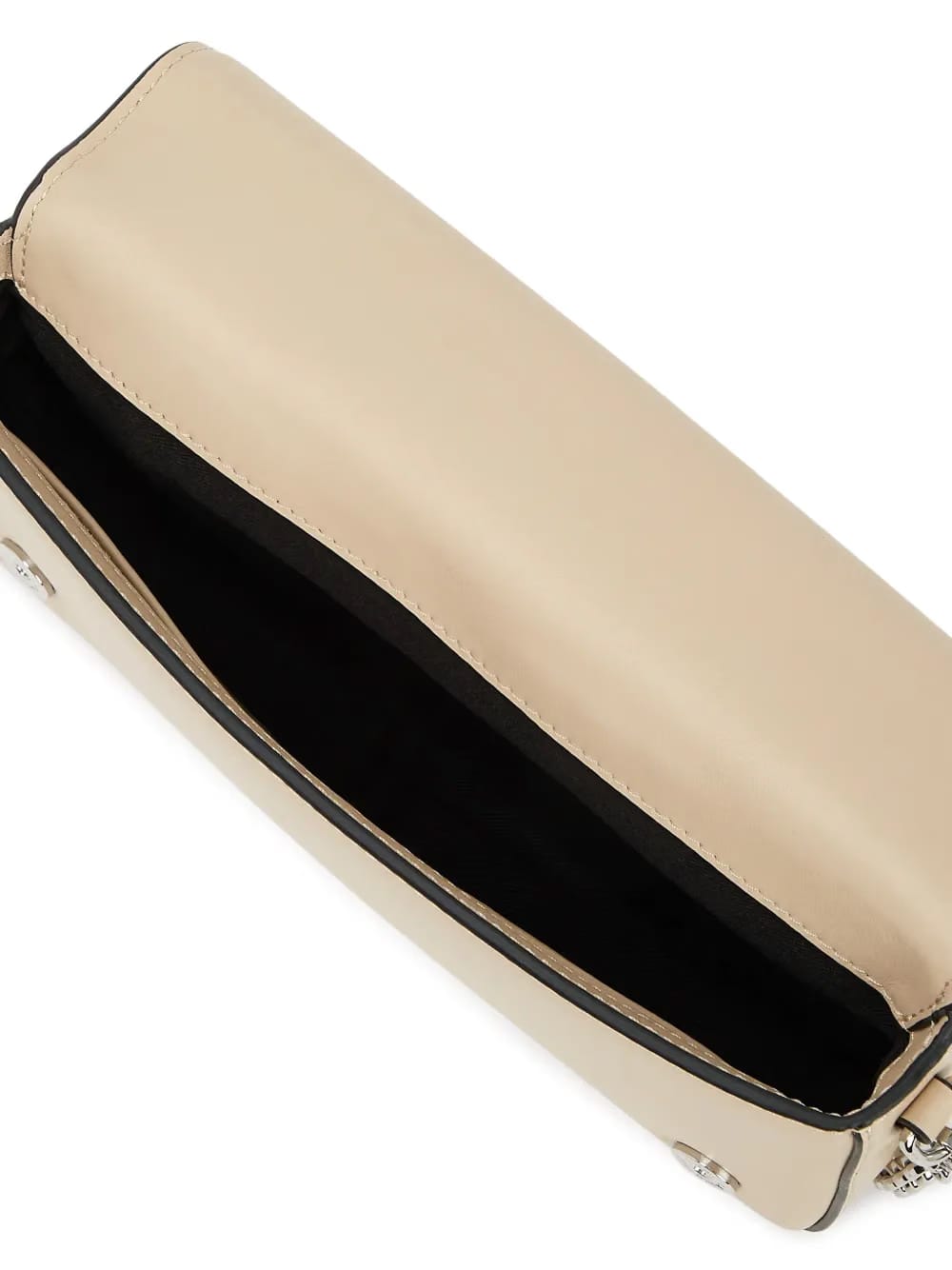 K/signature cross body bag