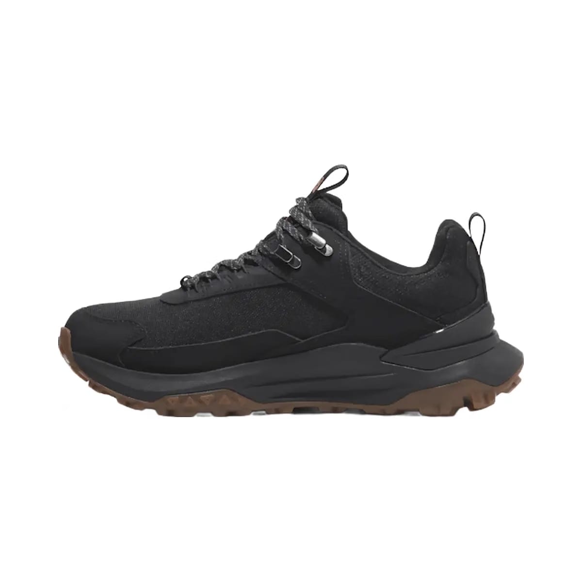 Timberland Motion Access Waterproof Sneaker Black Mesh Men'S