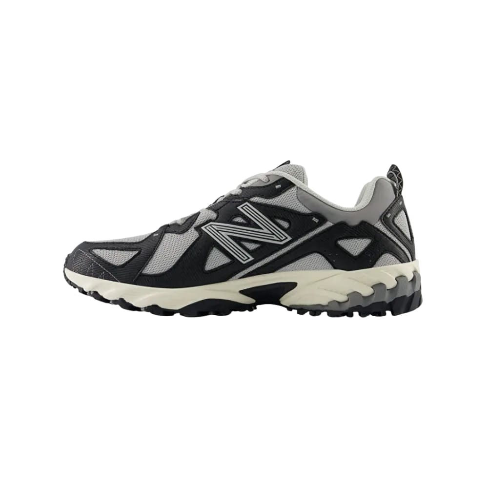 New Balance 610 'Black Cool Grey'