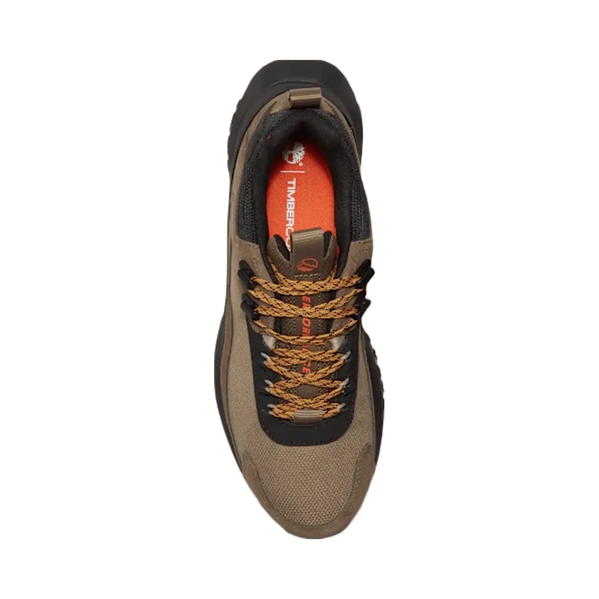 Timberland Motion Access Waterproof Sneaker Beige Mesh/Brown Men'S