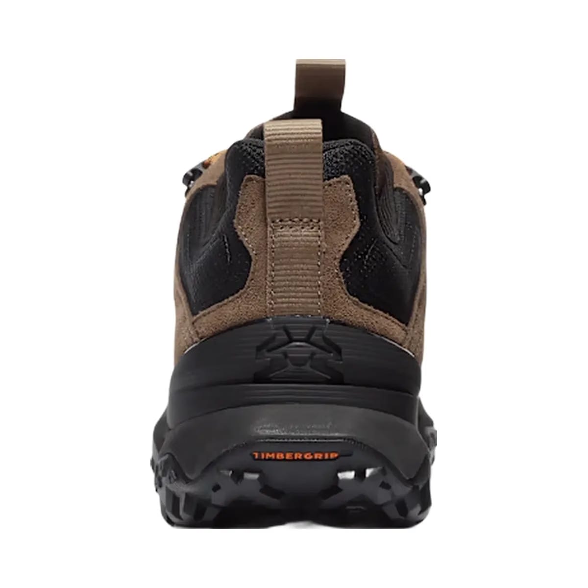 Timberland Motion Access Waterproof Sneaker Beige Mesh/Brown Men'S