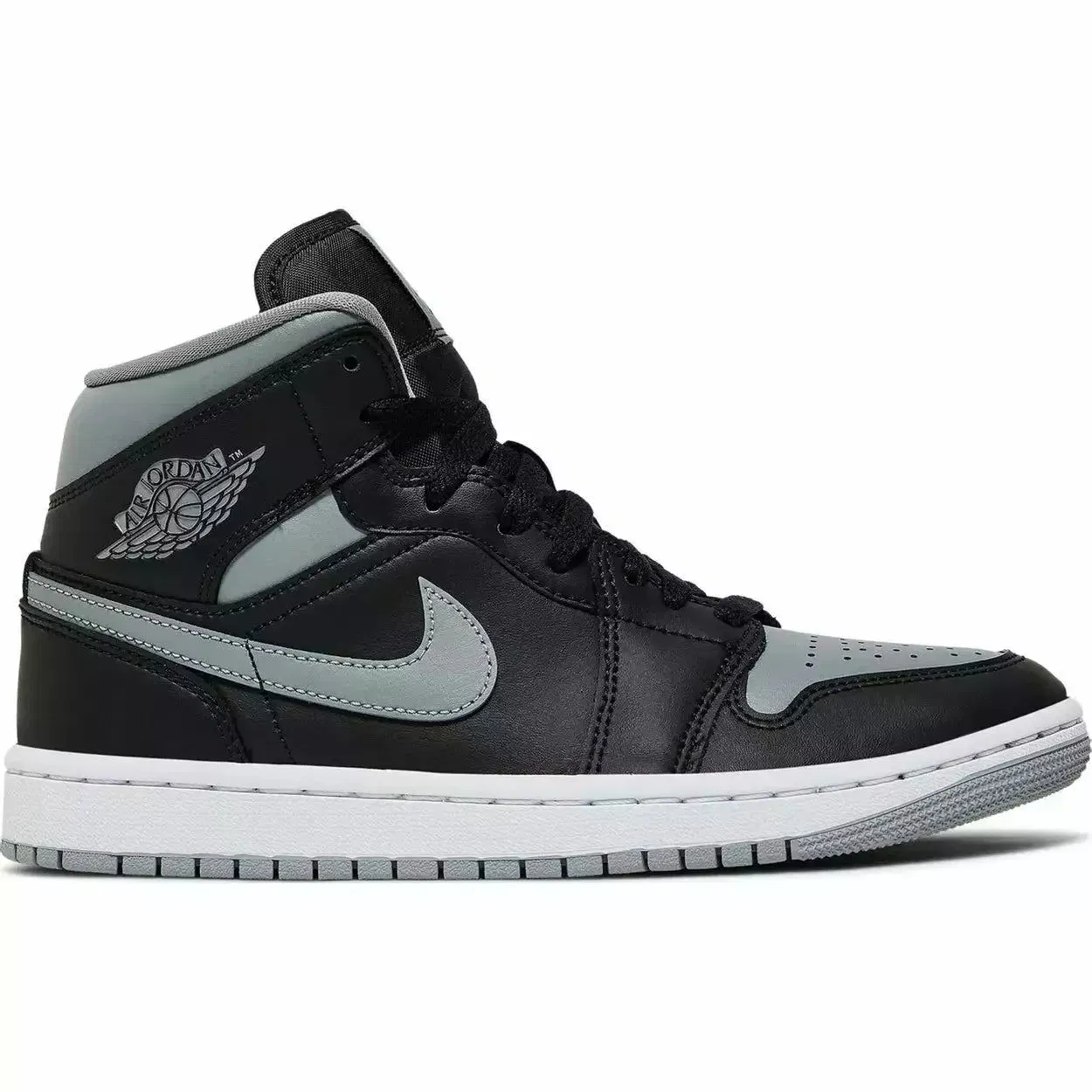 Air Jordan 1 Mid 'Shadow'