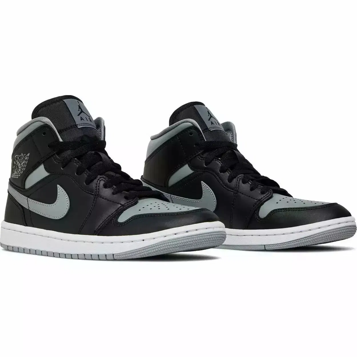 Air Jordan 1 Mid 'Shadow'