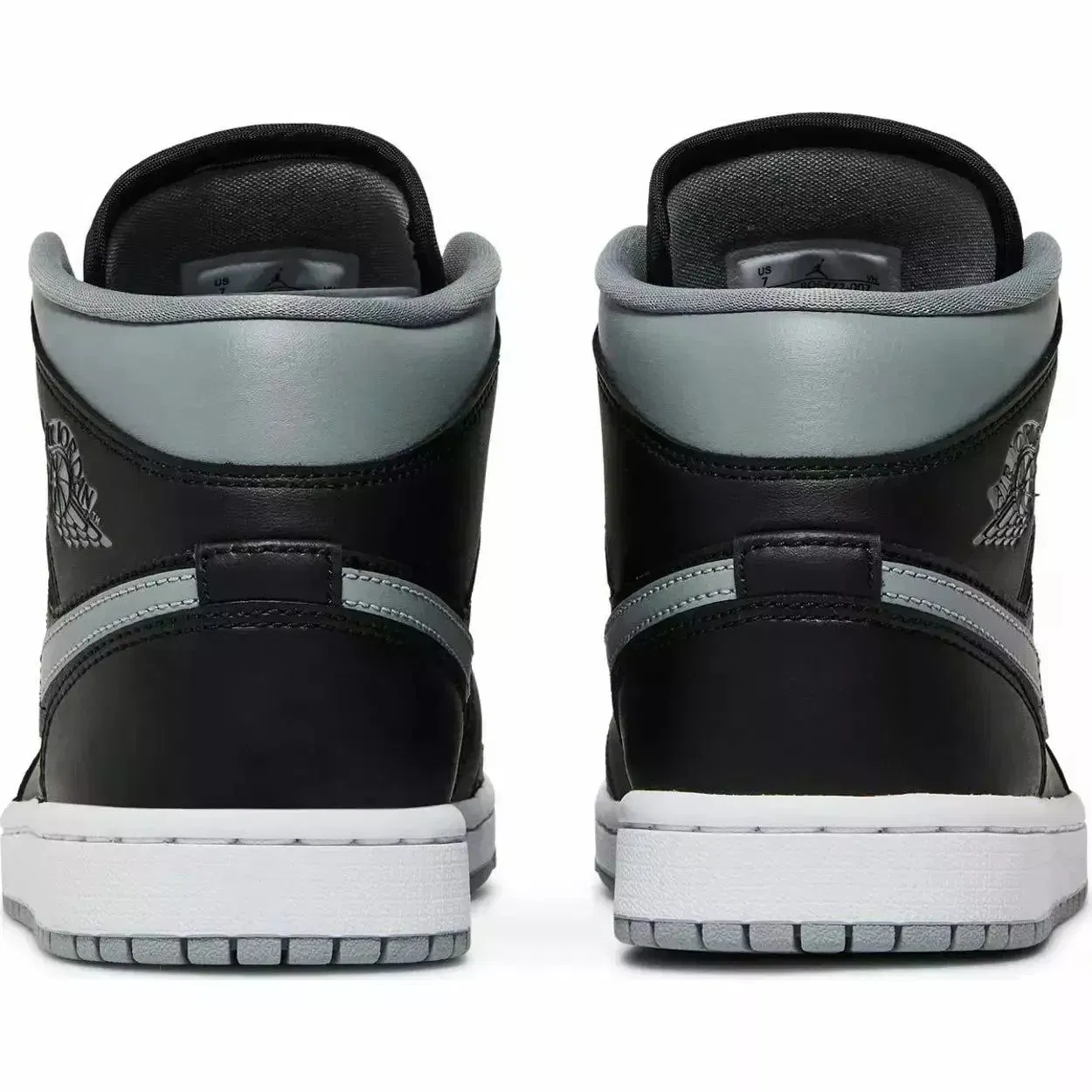 Air Jordan 1 Mid 'Shadow'