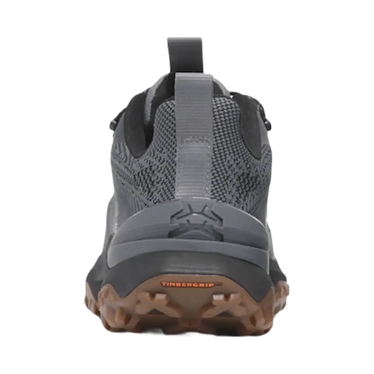 Timberland Motion Access Sneaker Medium Grey Knit Men'S