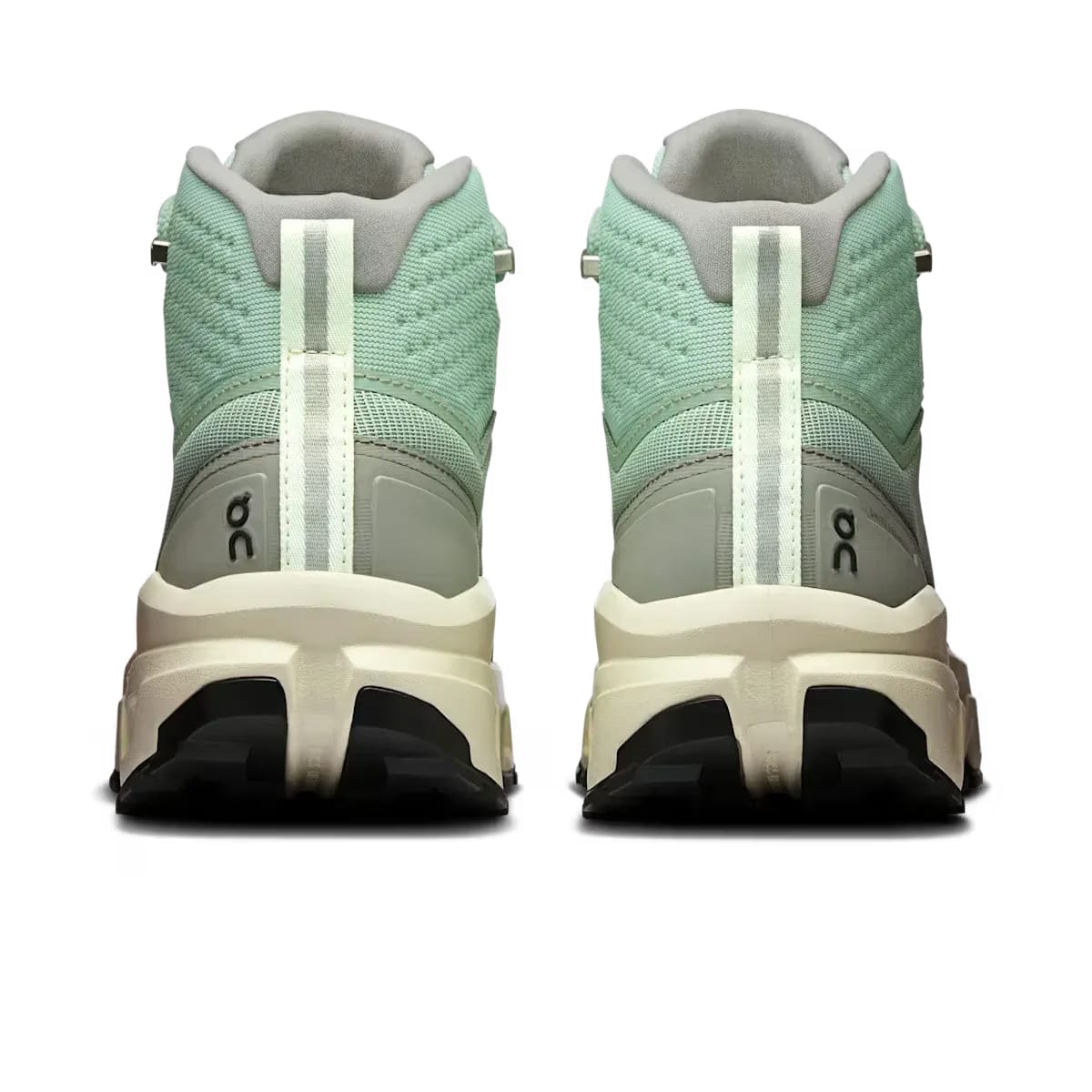 On Running Cloudrock Mid WP Mineral Aloe