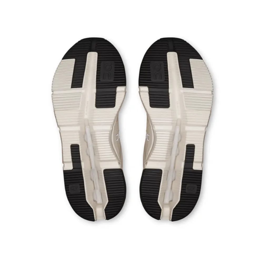On Running Cloudnova Form 2 TT Cream Ivory