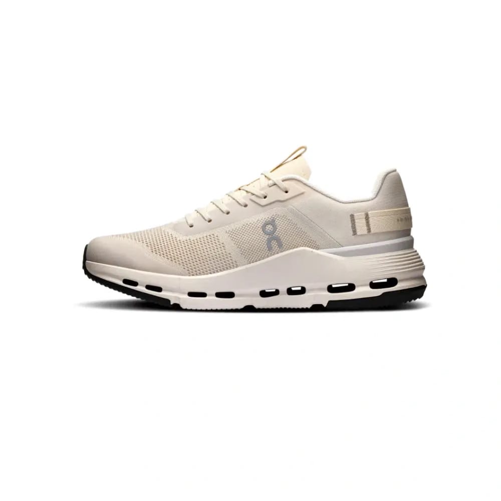 On Running Cloudnova Form 2 TT Cream Ivory