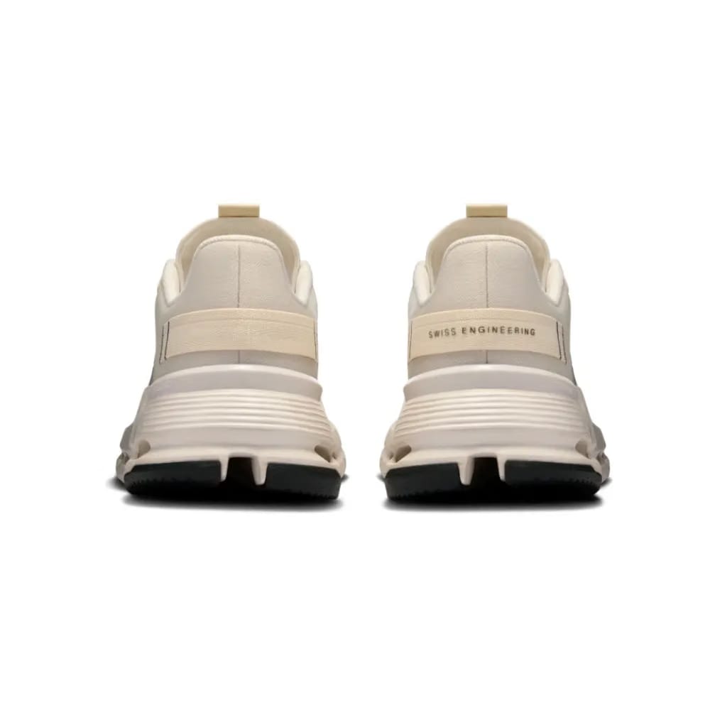 On Running Cloudnova Form 2 TT Cream Ivory