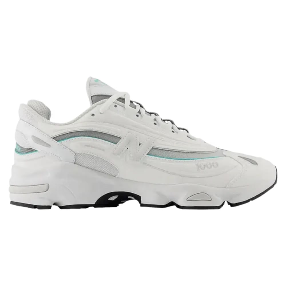 New Balance 1000 'White Aqua' JD Exclusive