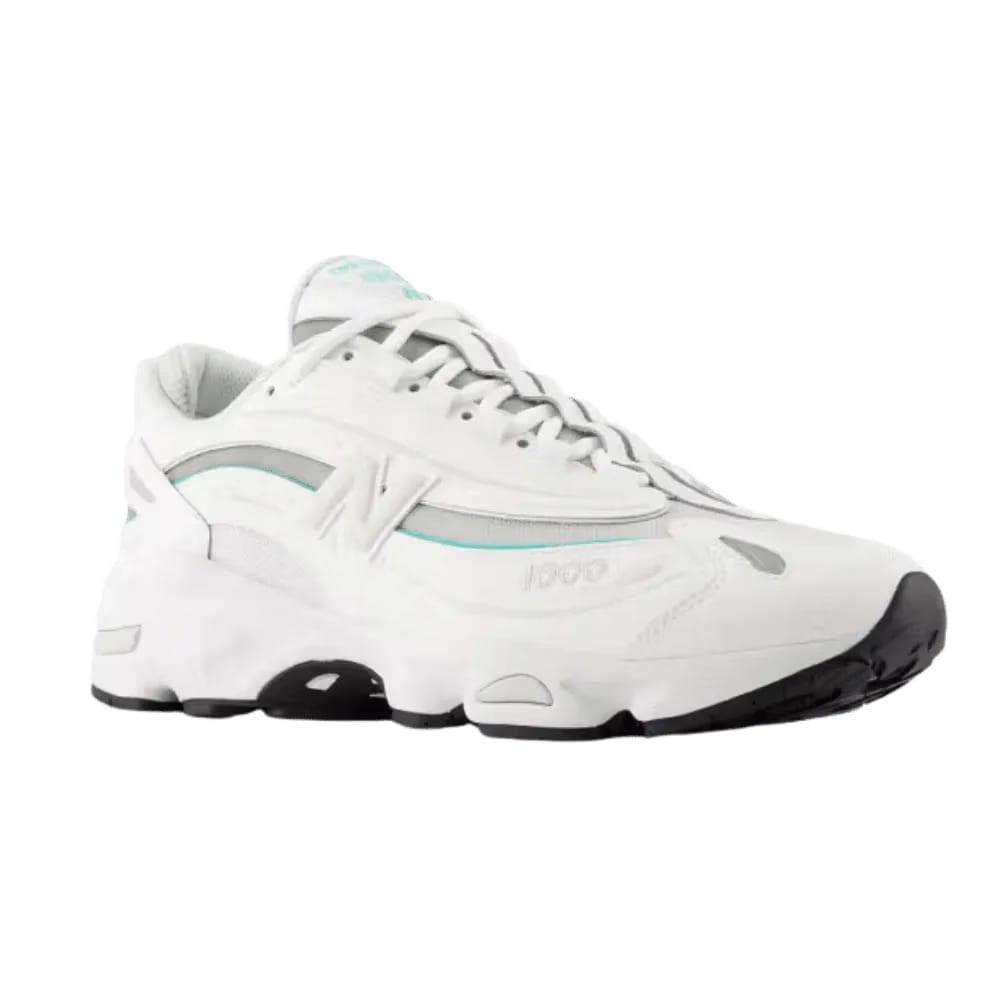 New Balance 1000 'White Aqua' JD Exclusive