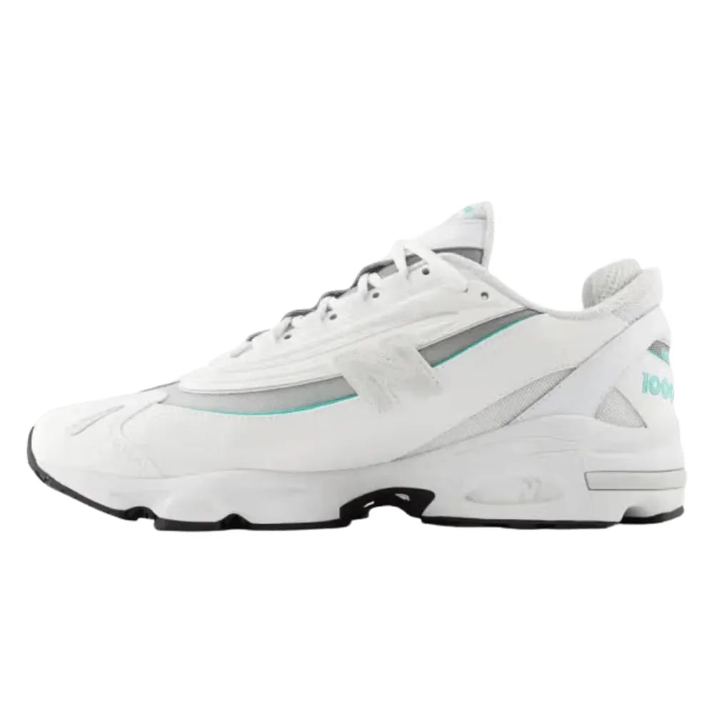 New Balance 1000 'White Aqua' JD Exclusive