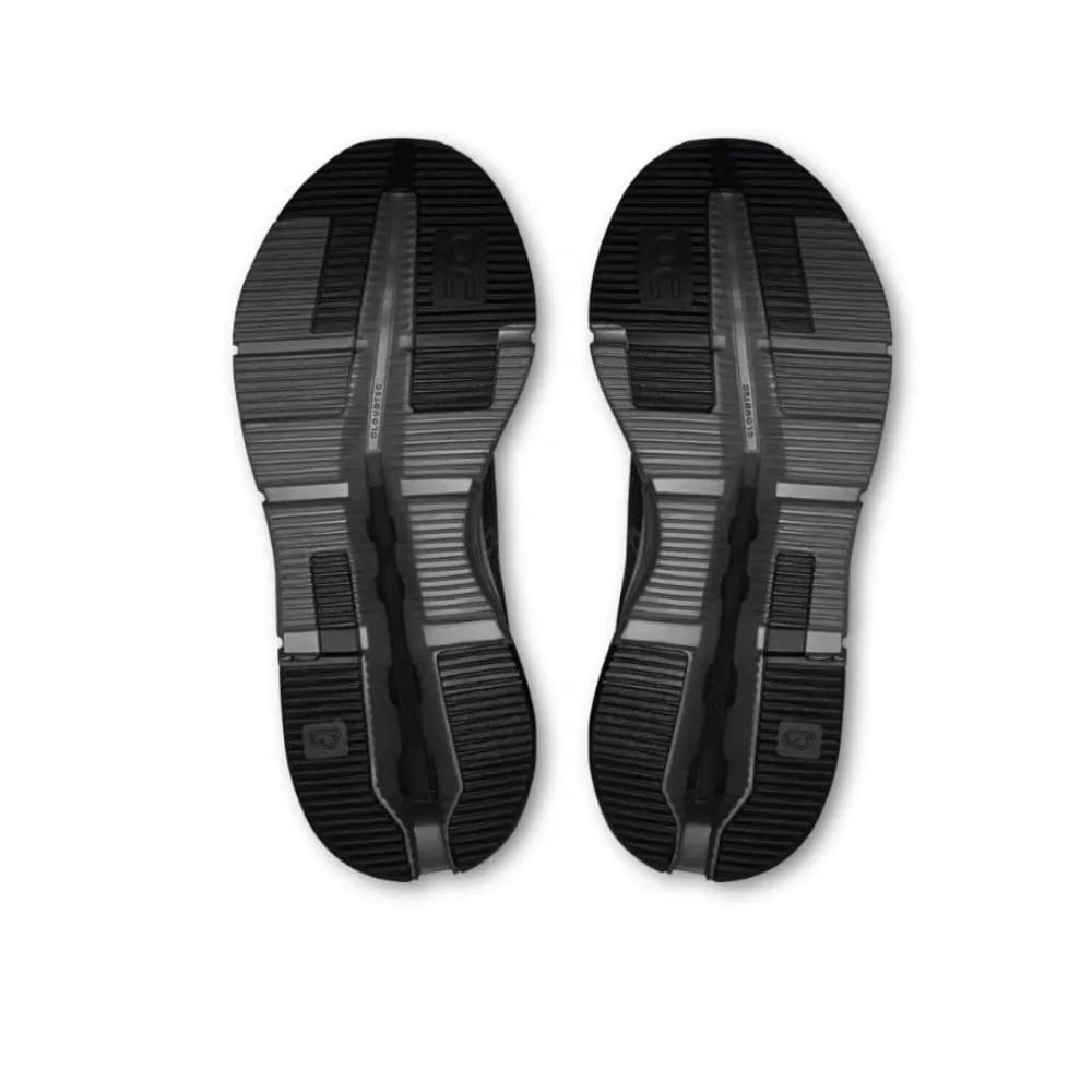 On Running Cloudnova Form 2 TT Black Eclipse