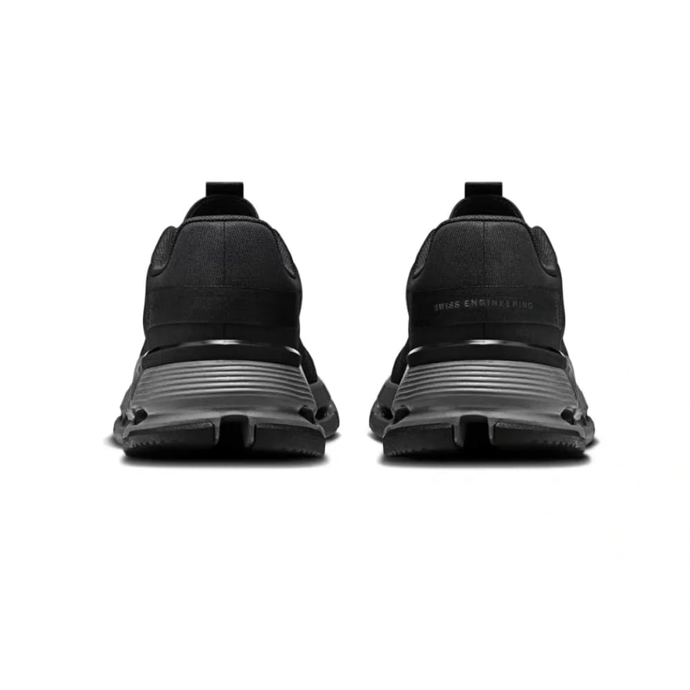 On Running Cloudnova Form 2 TT Black Eclipse