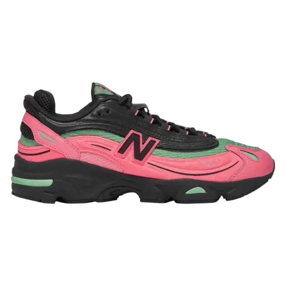 New Balance 1000 'Desert Heat Pack' Foot Locker Exclusive