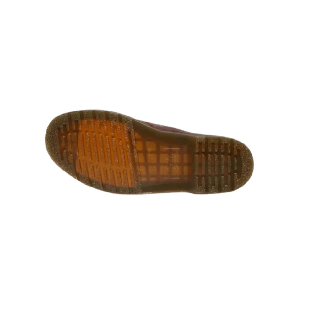 Dr Martens 1461 Ambassador Leather Oxford Shoes Cashew