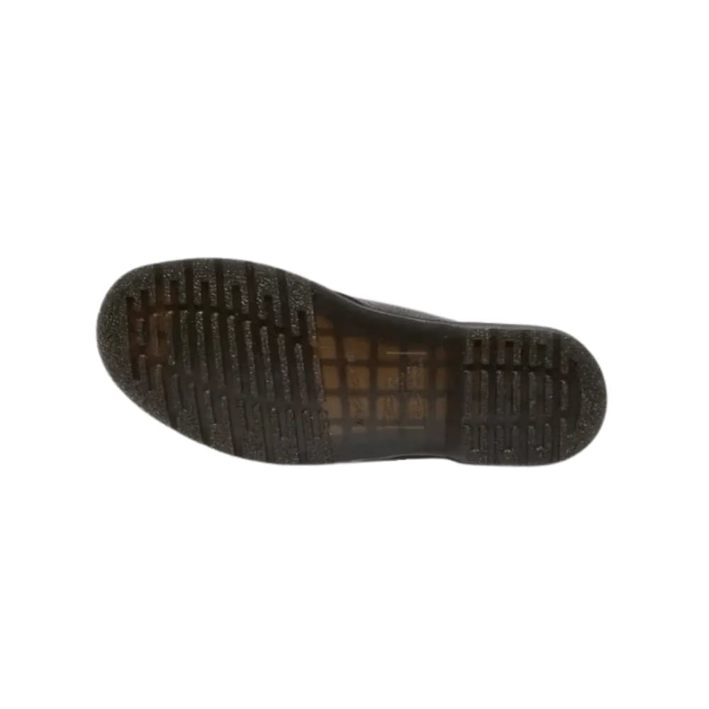 Dr Martens 1461 Ambassador Leather Oxford Shoes Black