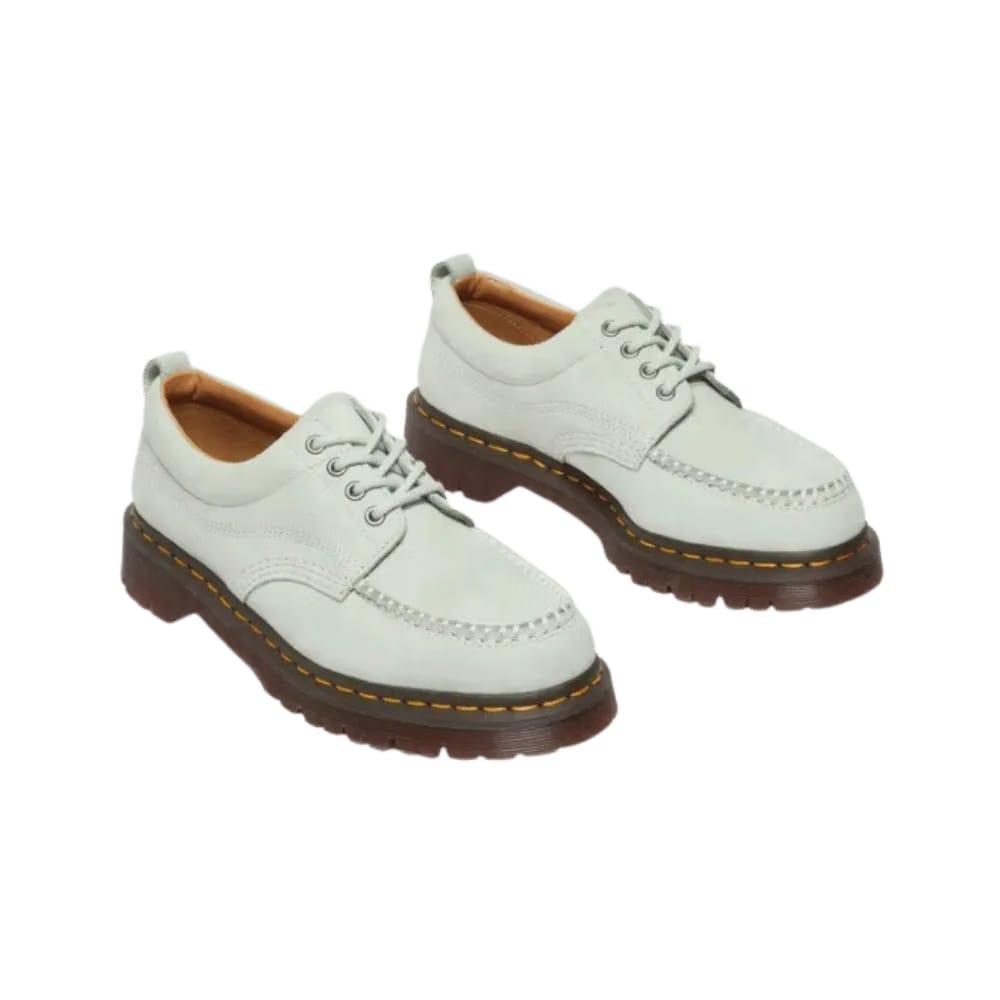 Dr Martens Lowell Sage Green